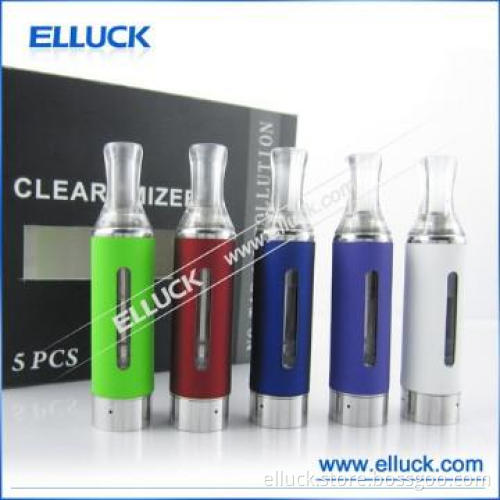 top sell refillable metal tube ego&510 thread china 2013 tank mt3